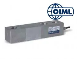 Shear Beam Yük Hücresi · H8C
